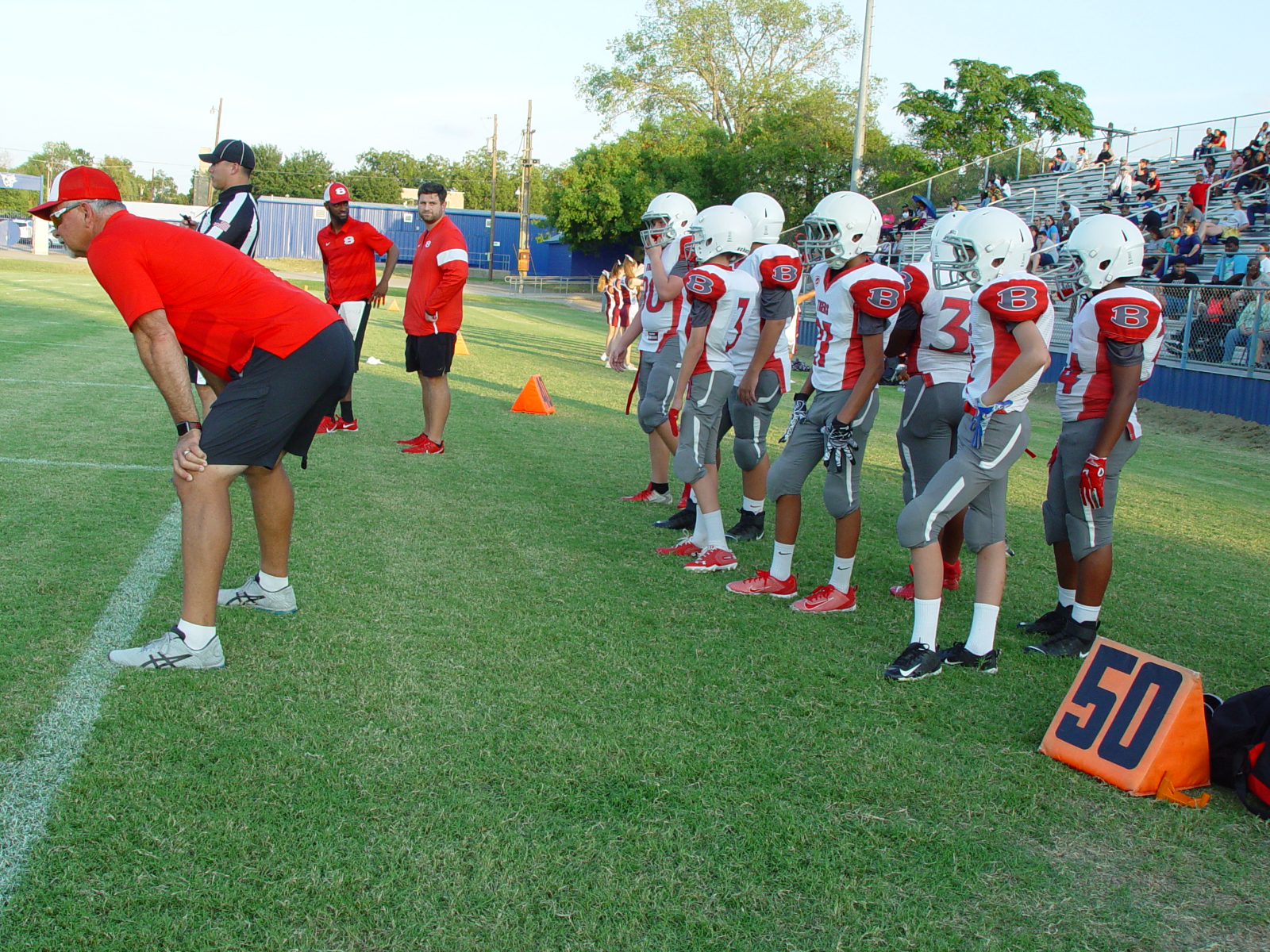 Sprint Football - HD Wallpaper 