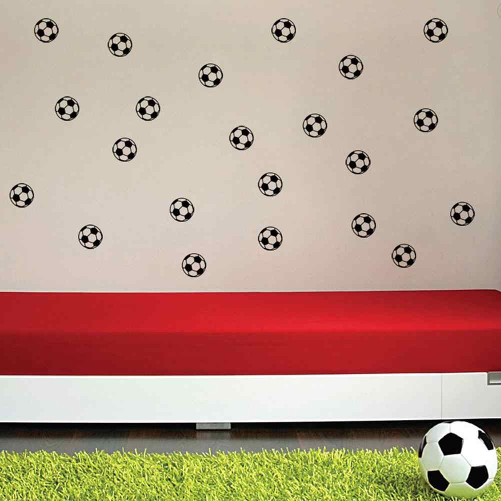 Football Bedroom Stickers Ebay - HD Wallpaper 