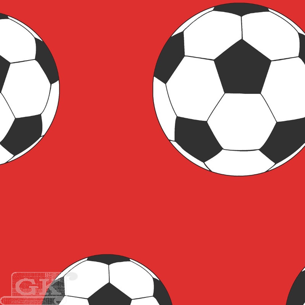 W971120b - Football With Red Background - HD Wallpaper 