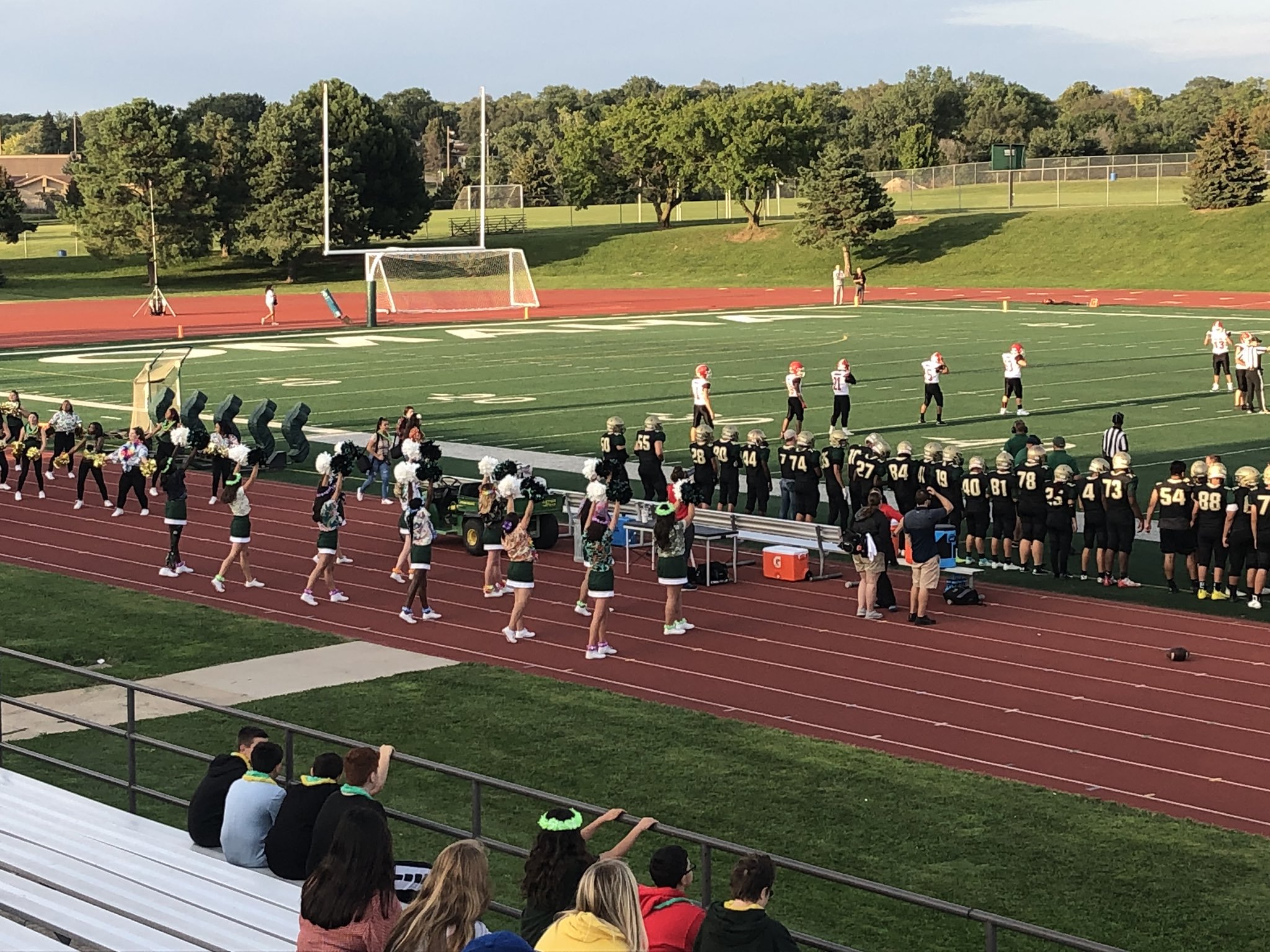 Stadium - HD Wallpaper 