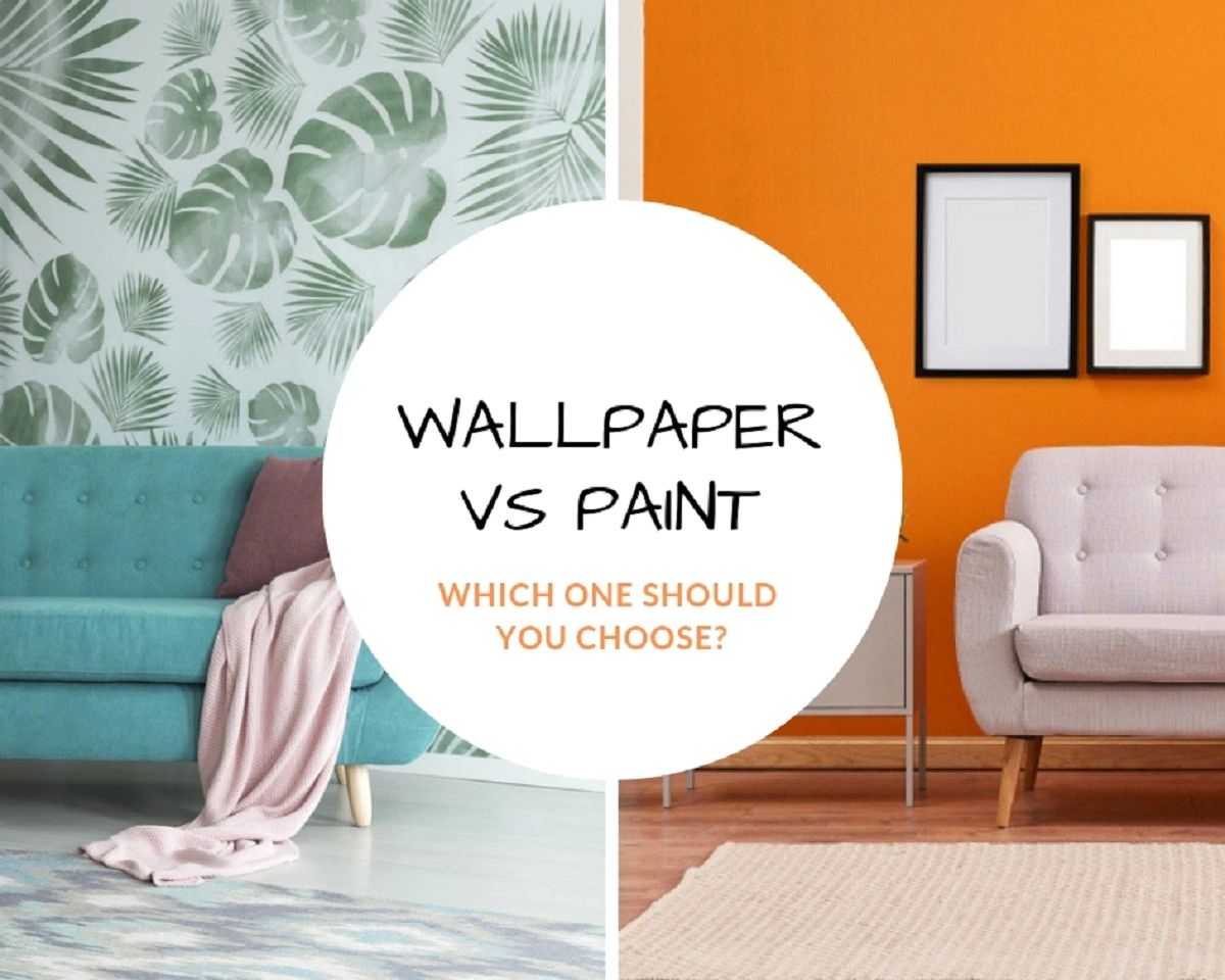 Vs Wall Paint - HD Wallpaper 