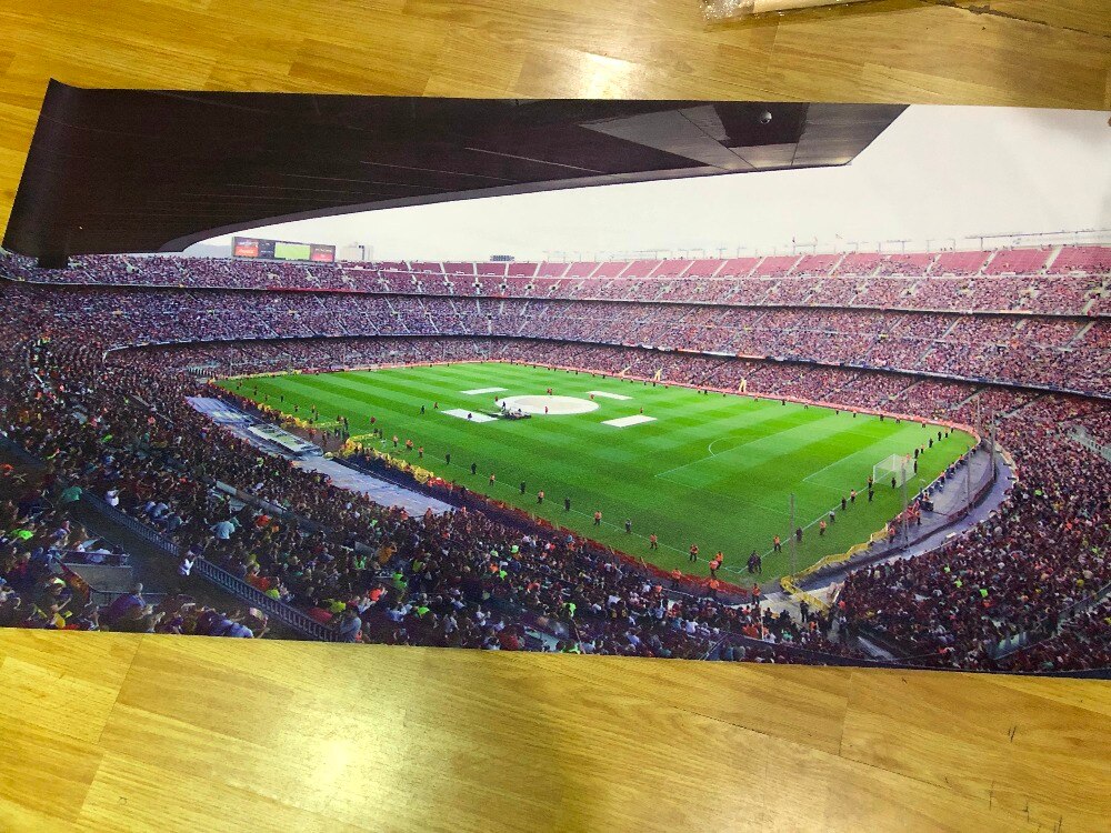 Soccer-specific Stadium - HD Wallpaper 