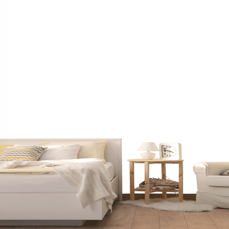 Bed Frame - HD Wallpaper 