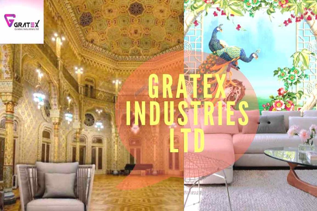 Gratex Industries Ltd - Interior Design - HD Wallpaper 
