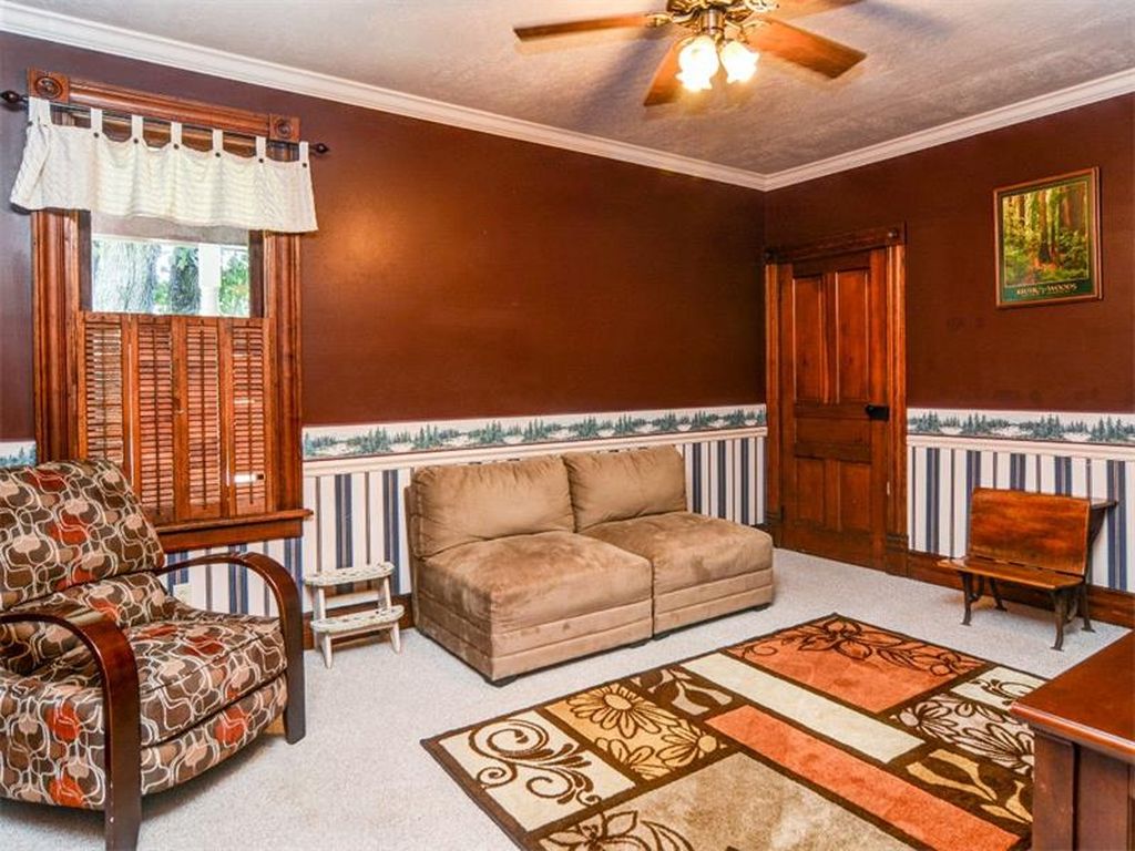 Living Room - HD Wallpaper 