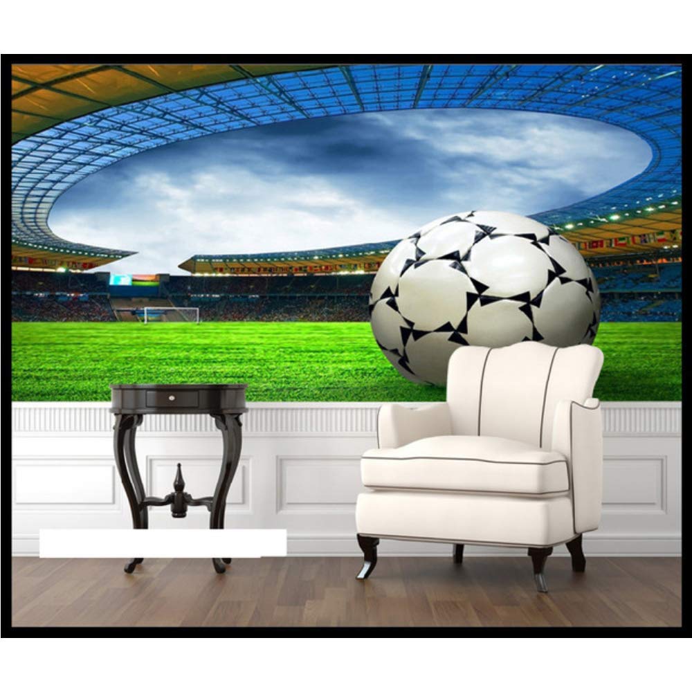 Olympic Stadium - HD Wallpaper 