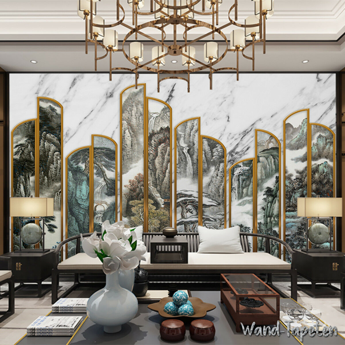 Interior Design - HD Wallpaper 