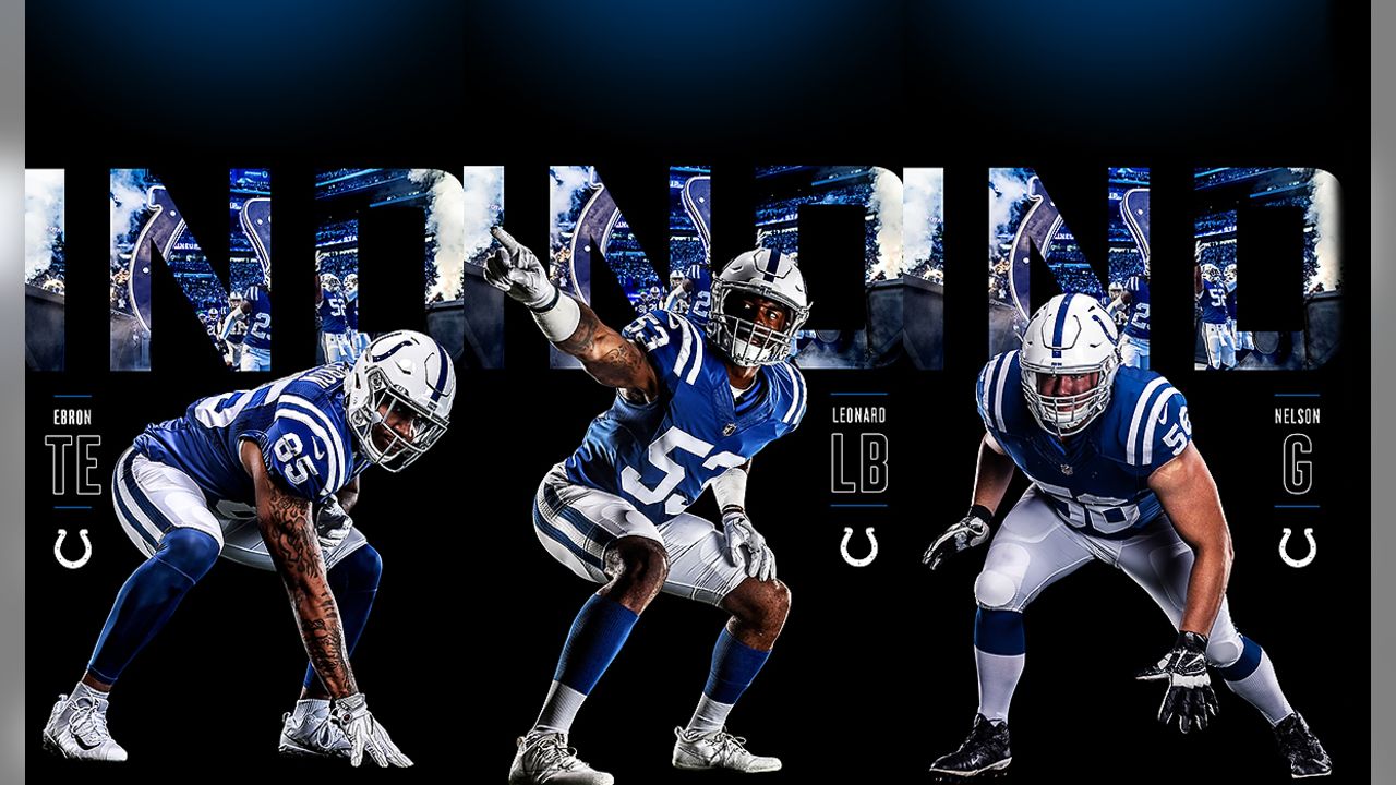 Cover - Colts Backgrounds - HD Wallpaper 