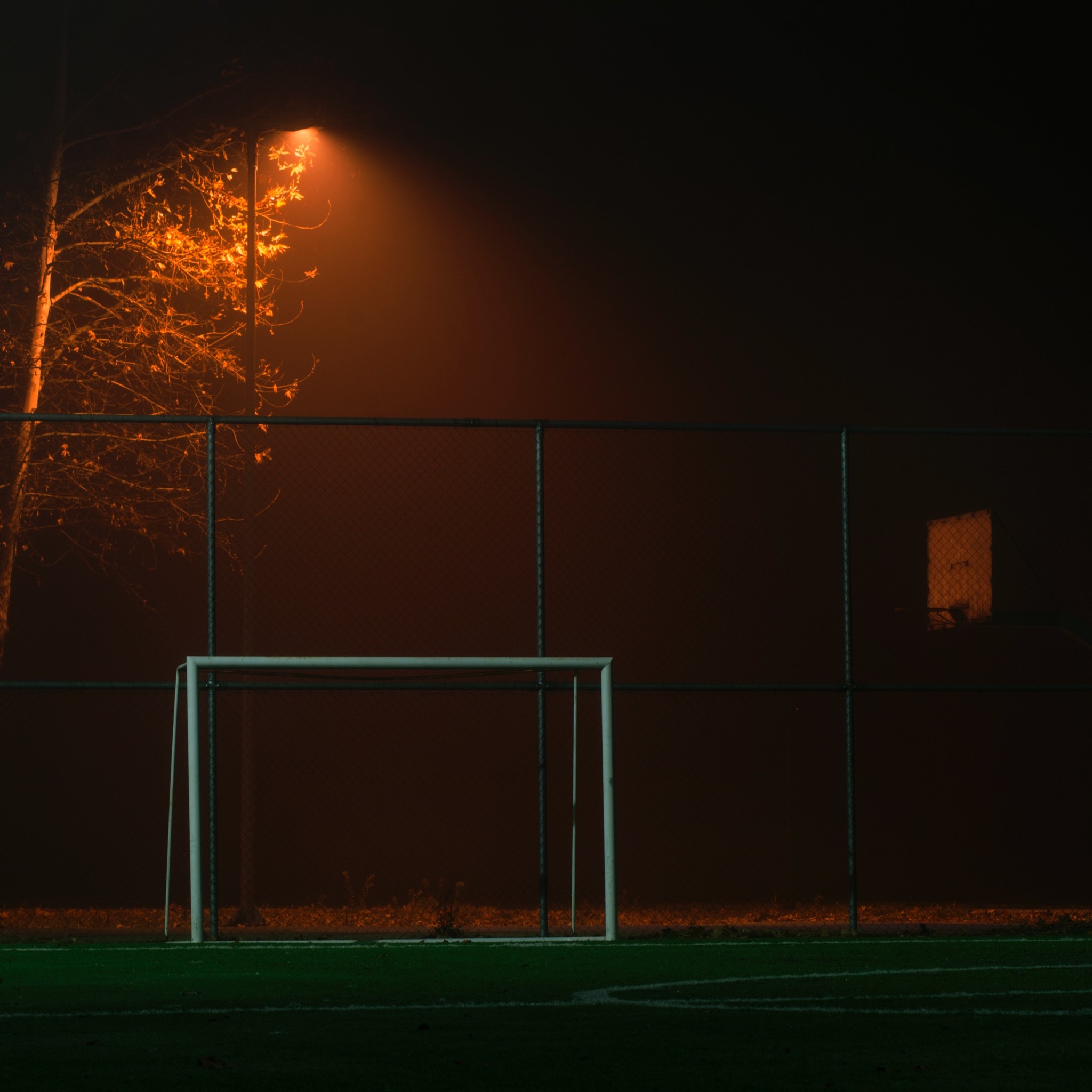 Night - HD Wallpaper 