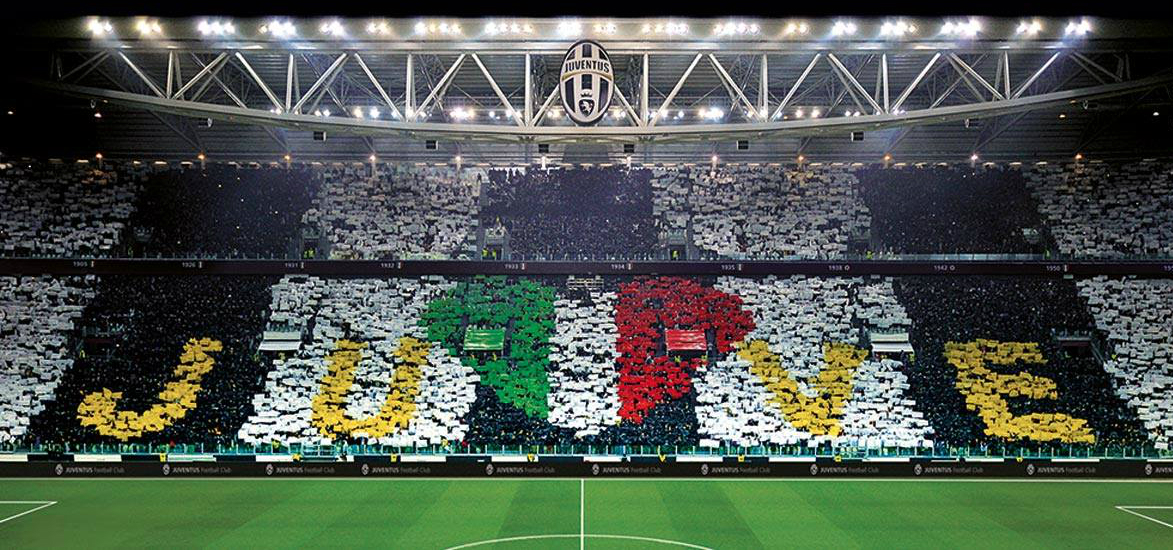 Juventus Stadium - HD Wallpaper 