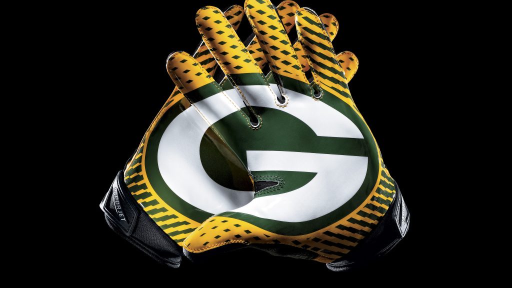 Green Bay Packers Football Wallpapers Download Free - Green Bay Packers - HD Wallpaper 