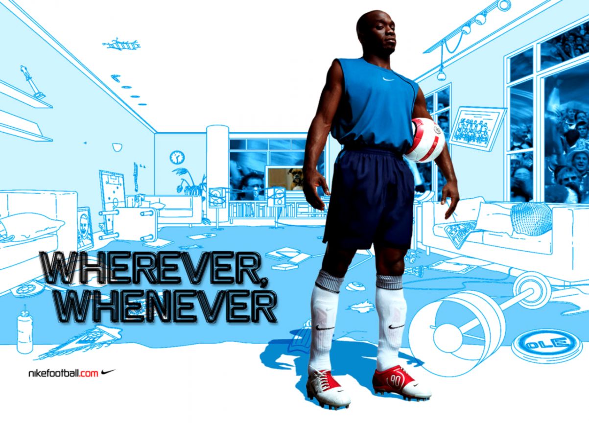 Image Seo All 2 Nike Football - Nike Football - HD Wallpaper 