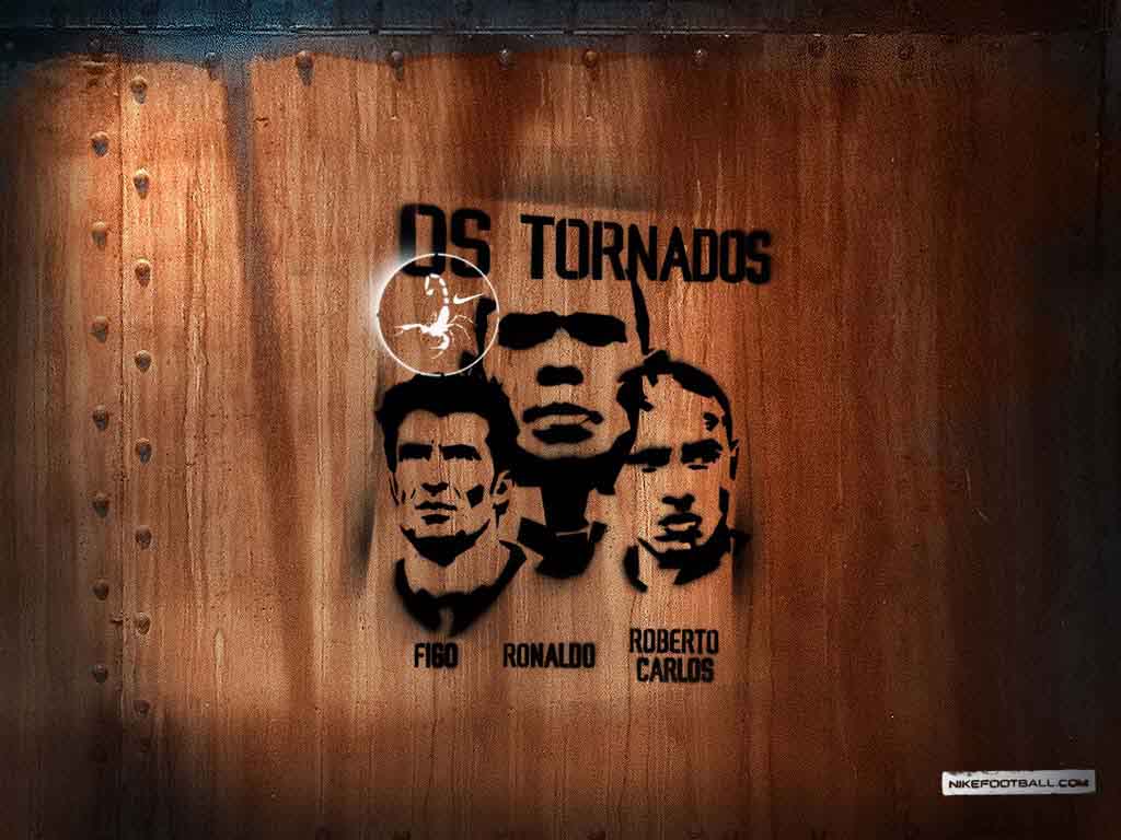 Los Tornados - Fondo De Pantalla Nike Scorpion Hd - HD Wallpaper 