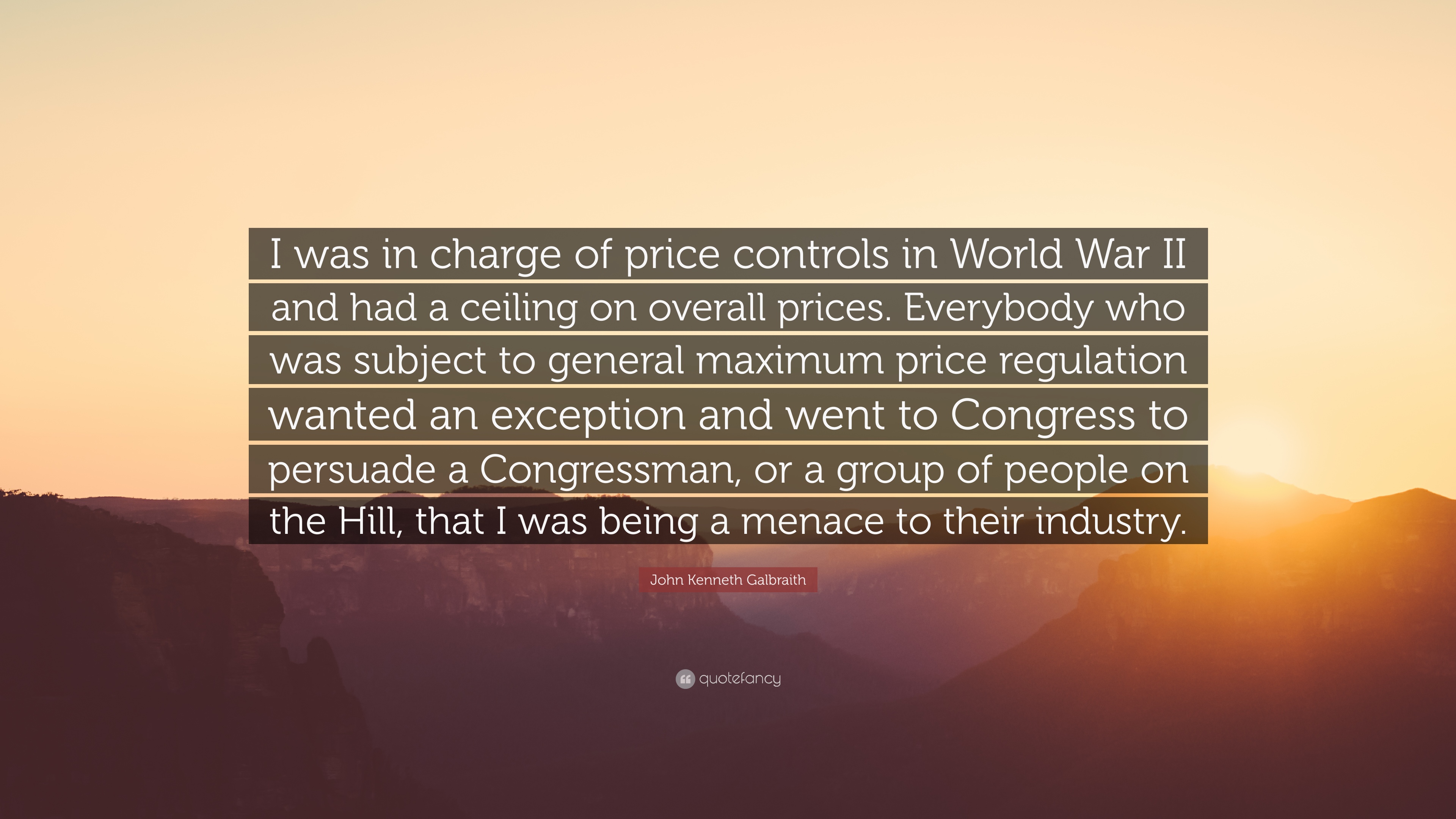 John Kenneth Galbraith Quote - Materialistic Quotes - HD Wallpaper 