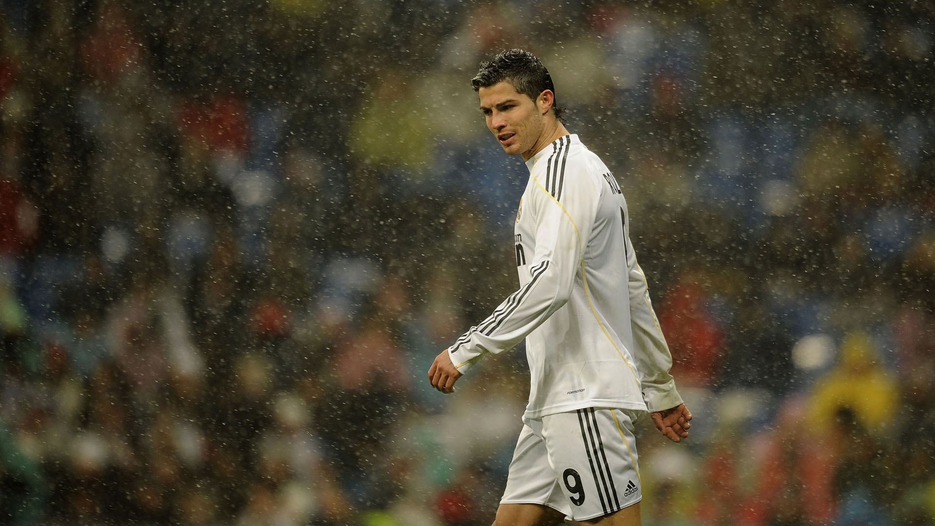 78 Best Images About Football Wallpapers On Pinterest - Cristiano Ronaldo  Hd Wallpaper For Desktop - 1920x1080 Wallpaper 