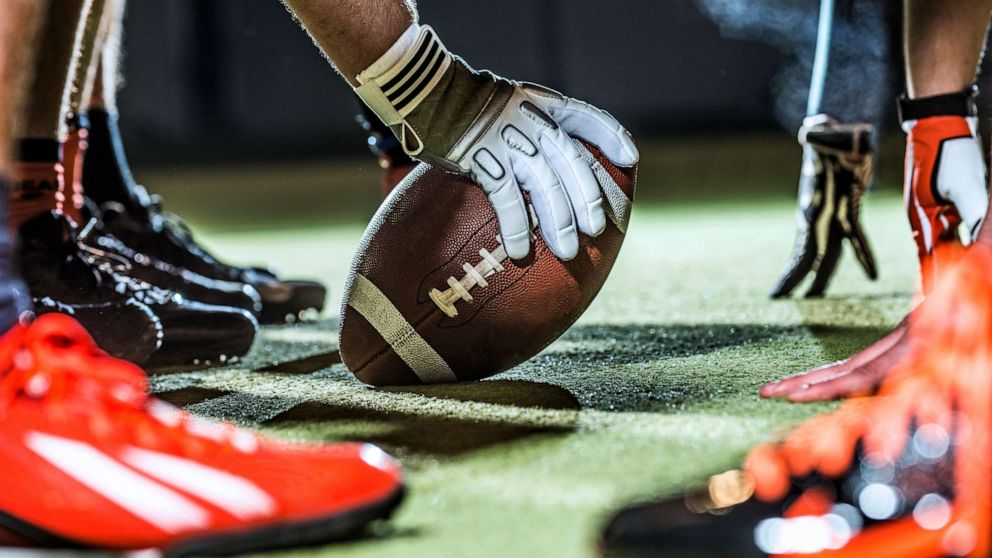 American Football - HD Wallpaper 