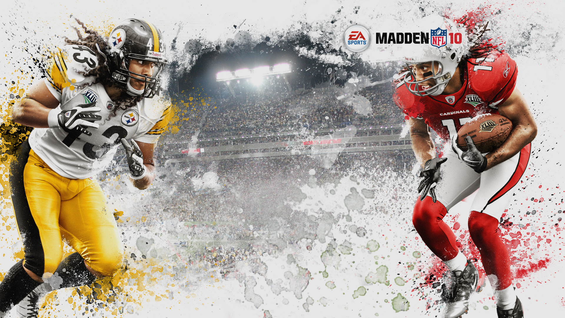 Madden, Wallpaper, Video, Confirma1, Nxebg, Game - HD Wallpaper 