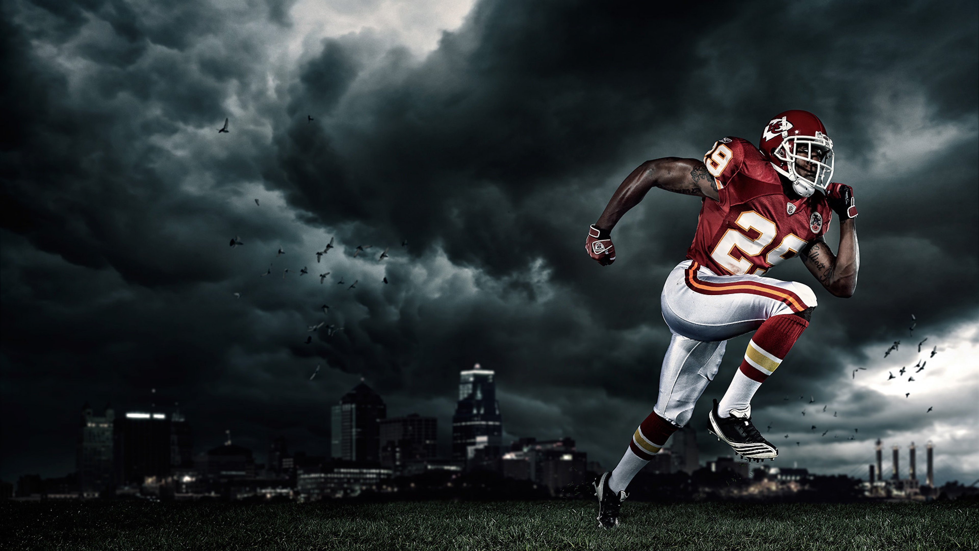 American Football Hd Wallpapers - American Football - HD Wallpaper 