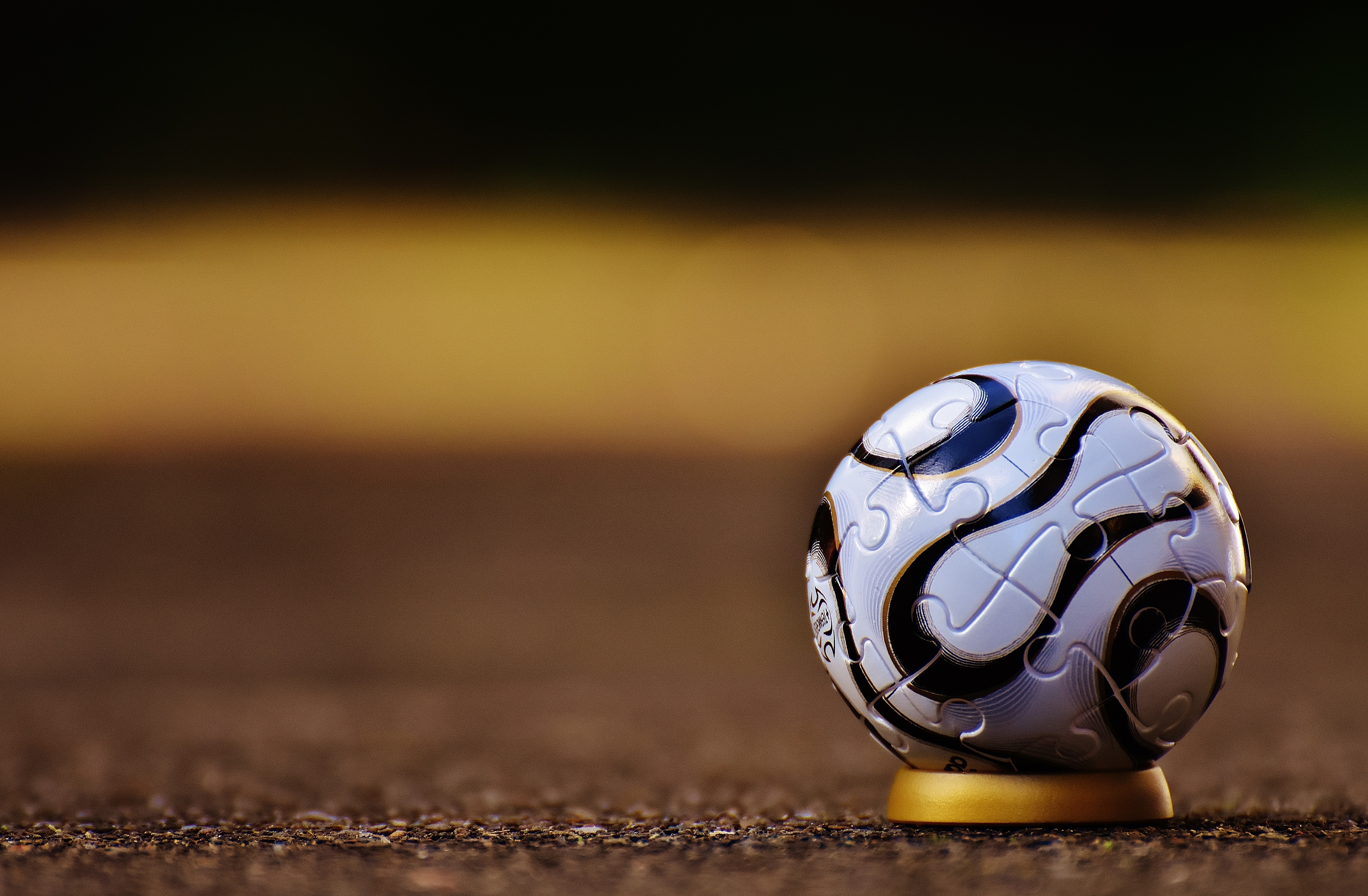 Football - HD Wallpaper 