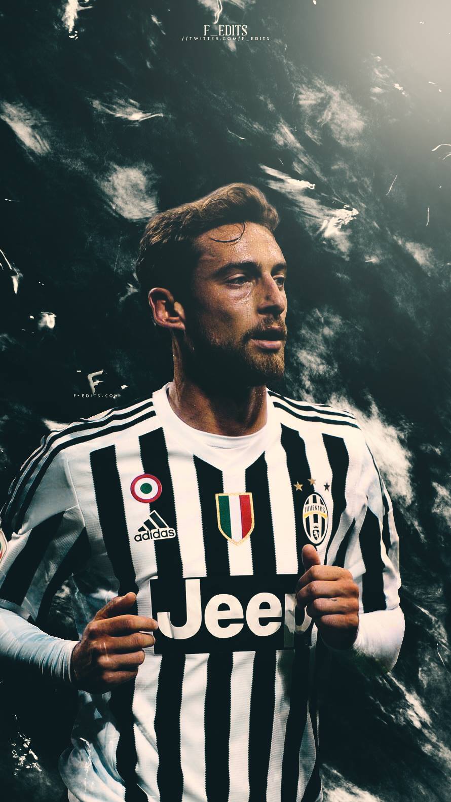 Claudio Marchisio Wallpaper Hd - HD Wallpaper 