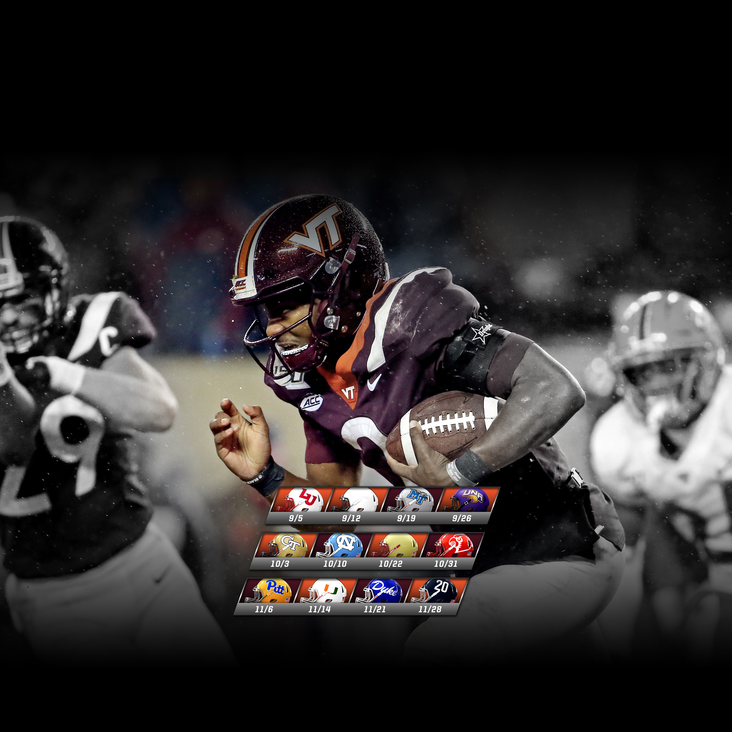 Sprint Football - HD Wallpaper 