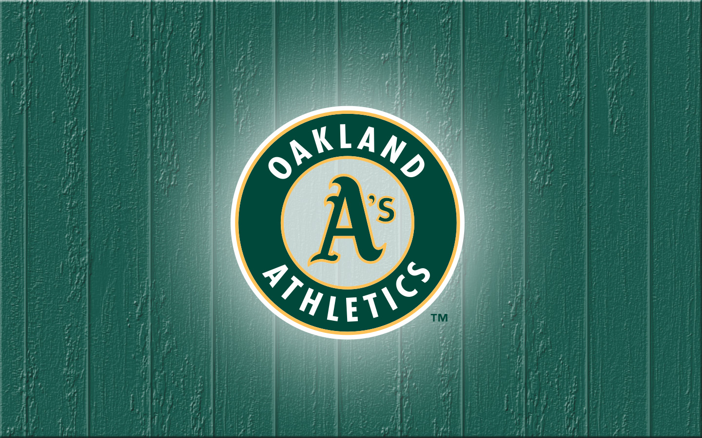 Oakland A's - HD Wallpaper 