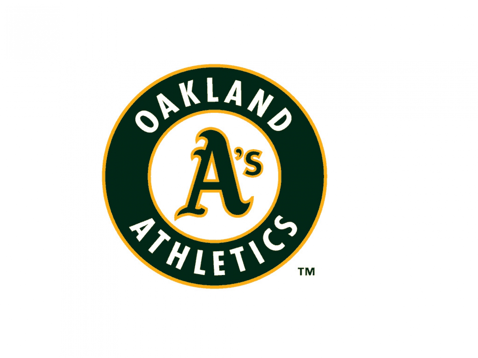 Oakland Athletics Wallpaper - HD Wallpaper 