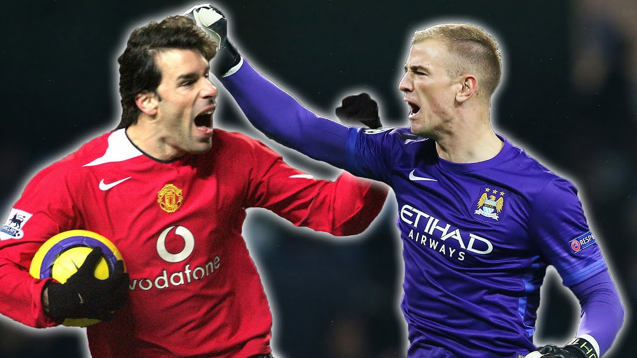 Ruud Van Nistelrooy - HD Wallpaper 