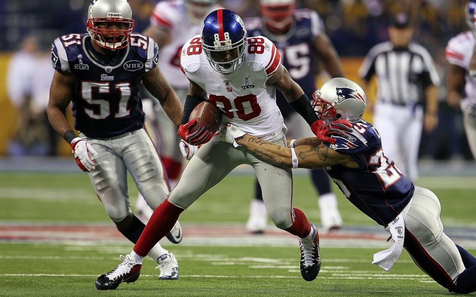 Cool American Football Free Download Wallpaper,american - American Football Picture Best - HD Wallpaper 