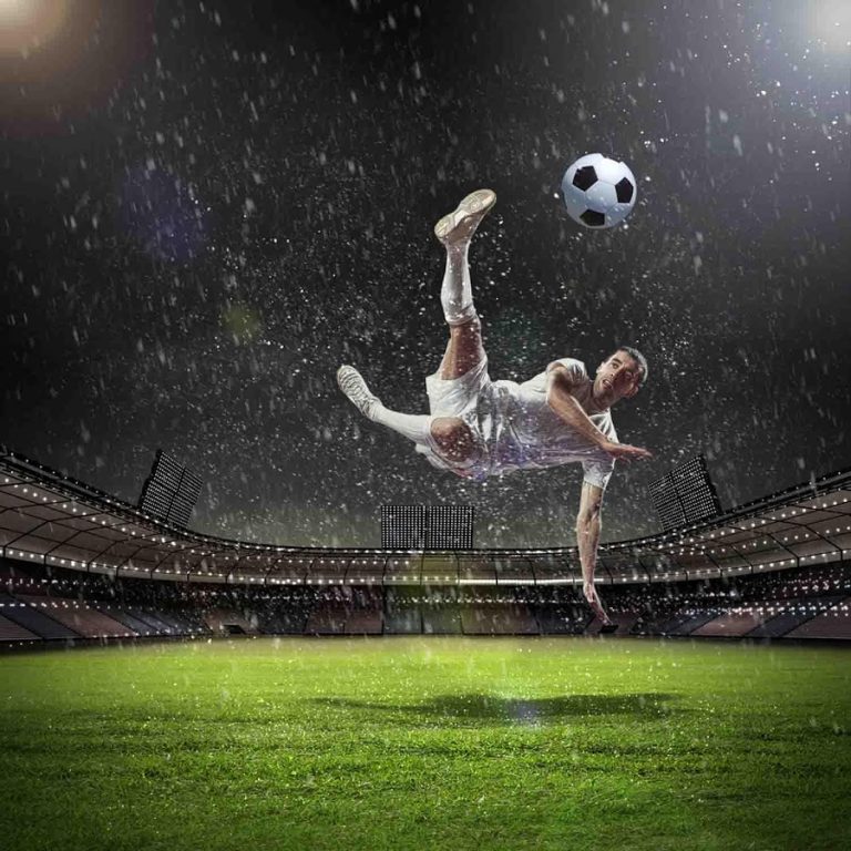 Soccer Backgrounds - HD Wallpaper 