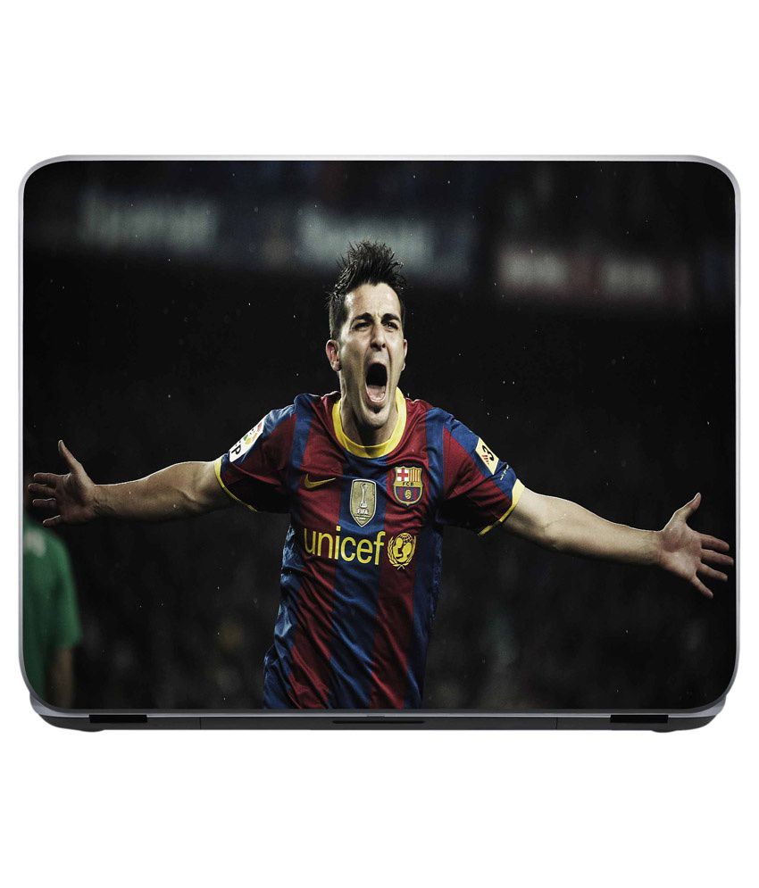 David Villa 2011 - HD Wallpaper 