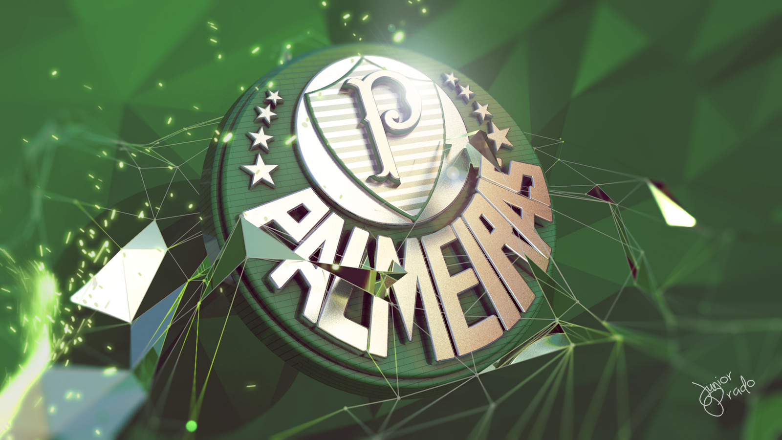 Papeis De Parede Palmeiras Hd - HD Wallpaper 