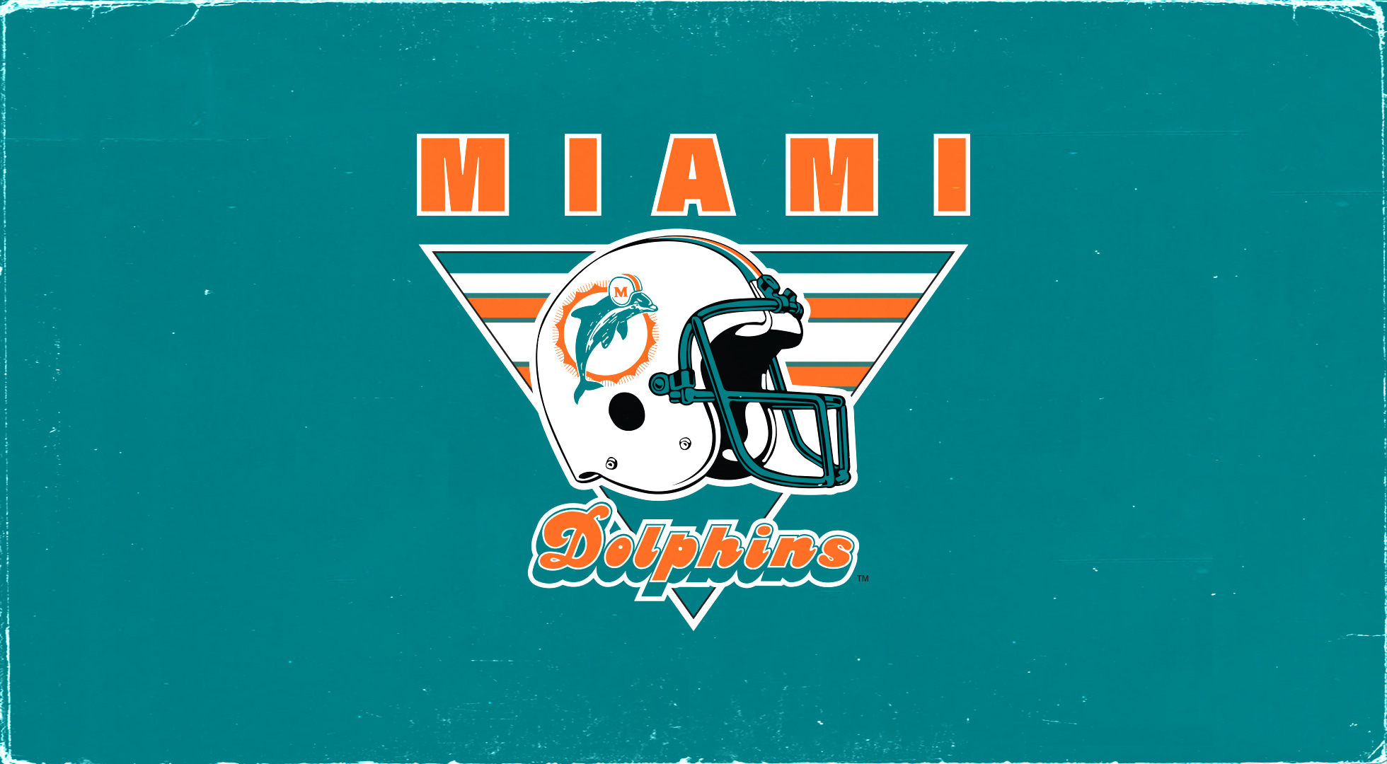 Miami Dolphins Wallpaper 2019 - HD Wallpaper 