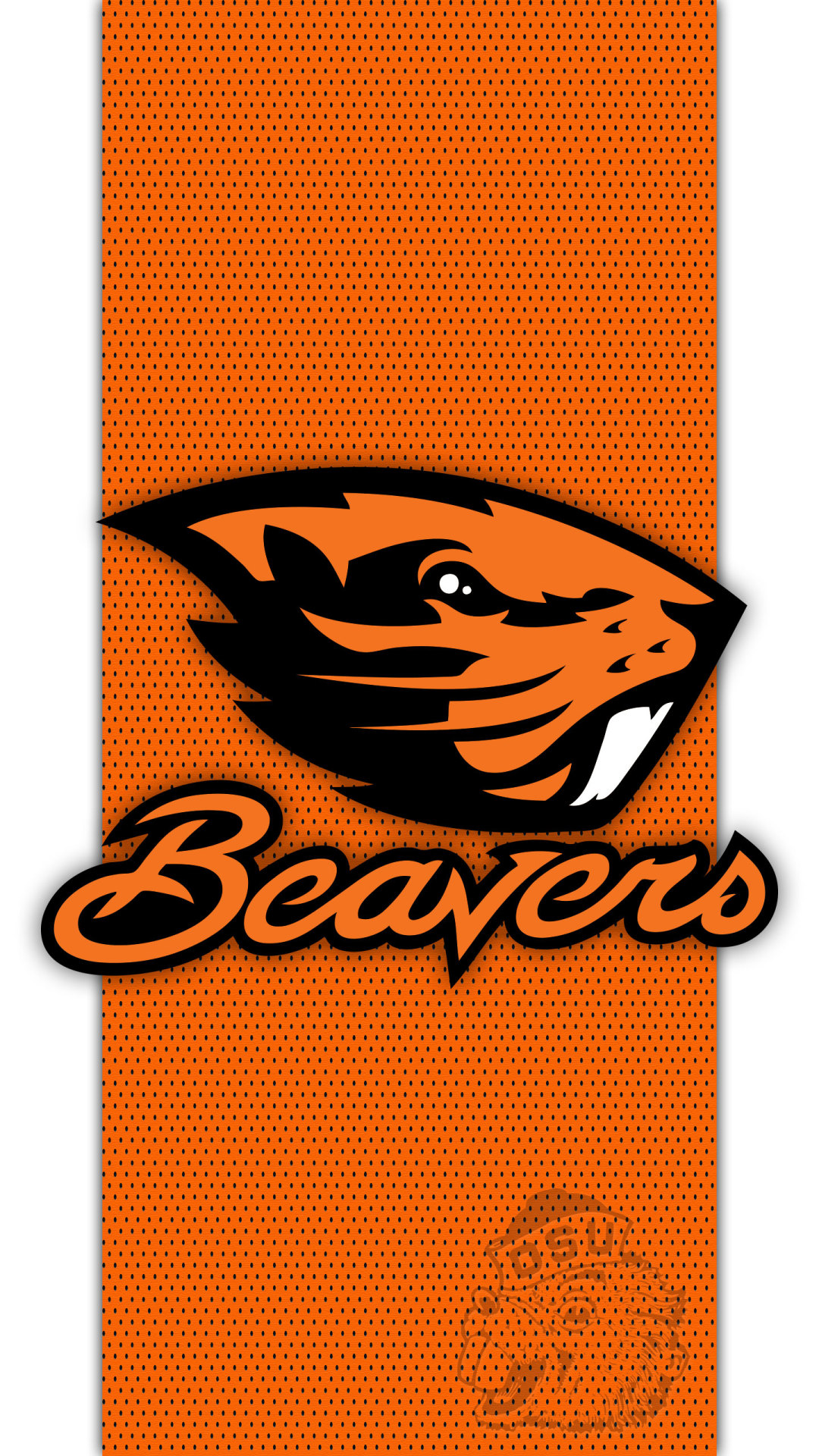 Oregon State Beavers - HD Wallpaper 