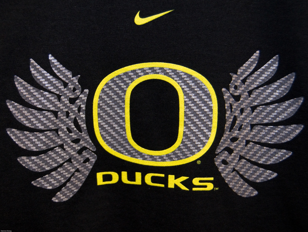 Nike Pro Combat Wallpapers Wallpaperpulse , Pu - Nike Oregon Ducks Logo - HD Wallpaper 