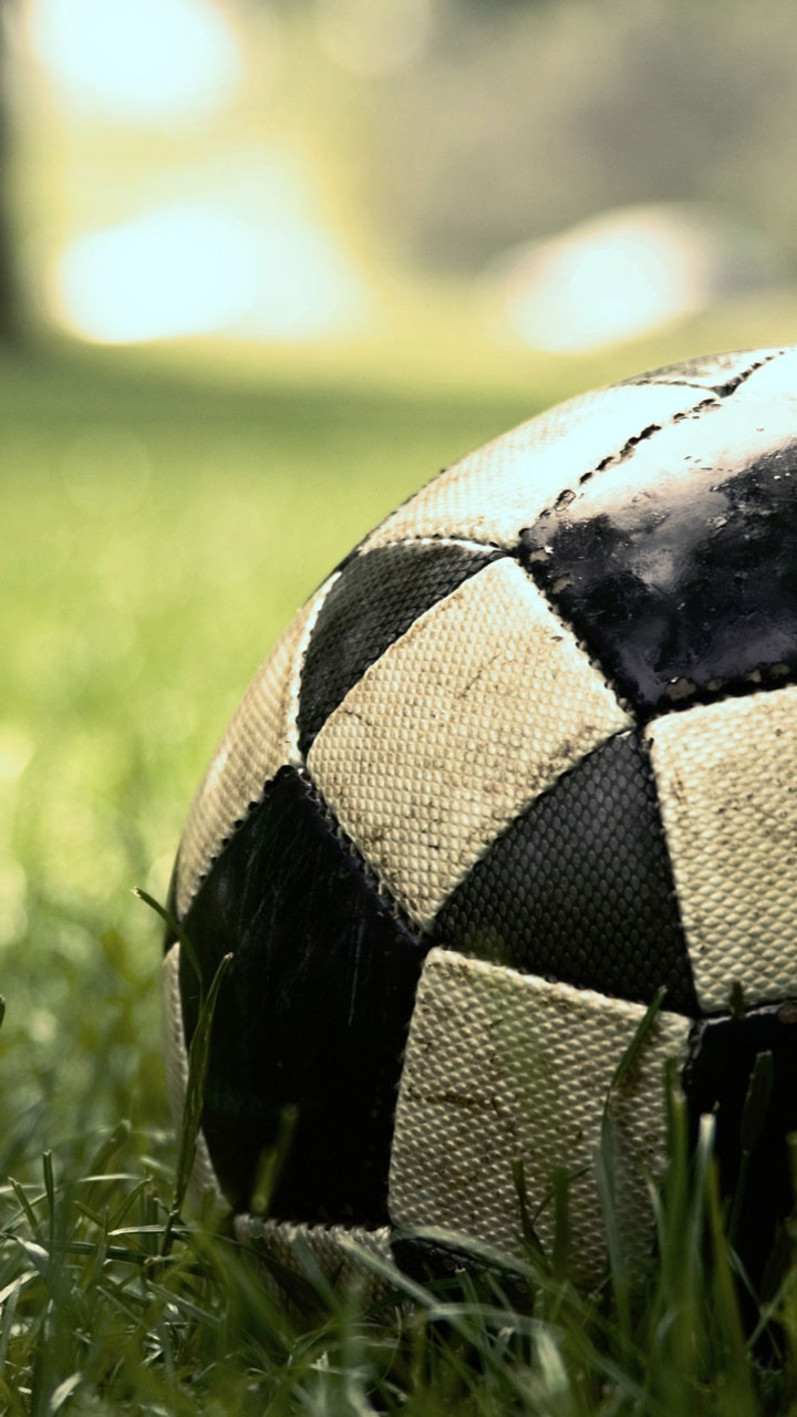 Soccer - HD Wallpaper 