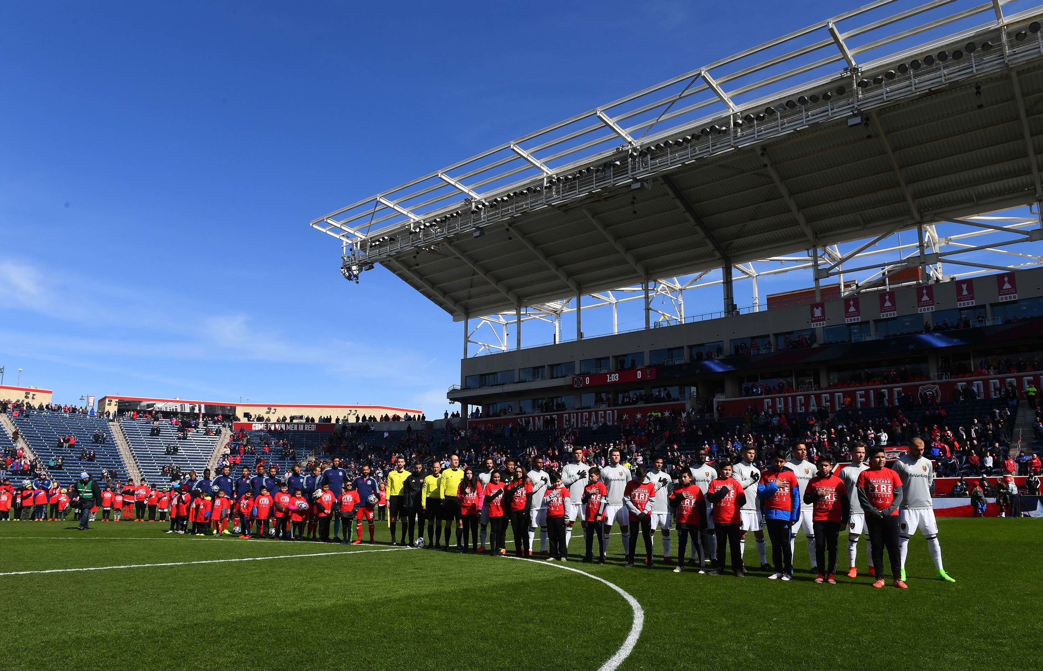 Data Src Chicago Fire Soccer Club Wallpapers For Computer Soccer Specific Stadium 3333x2145 Wallpaper Teahub Io