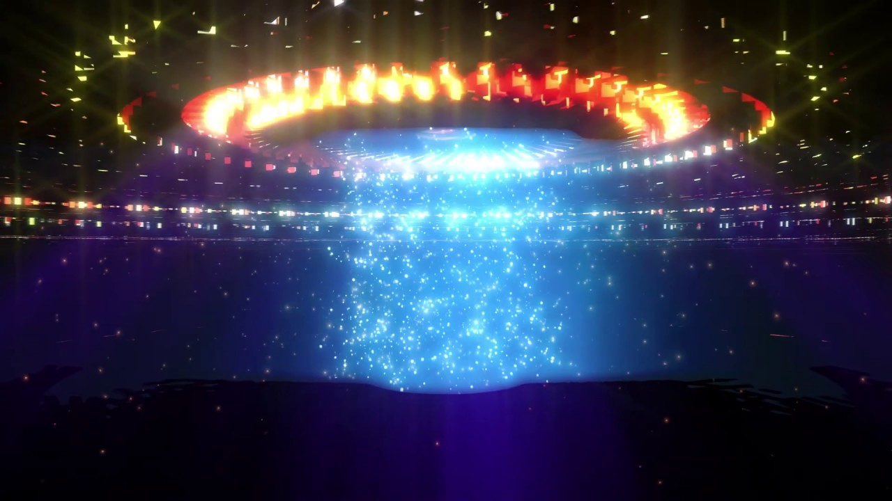 Lens Flare - HD Wallpaper 