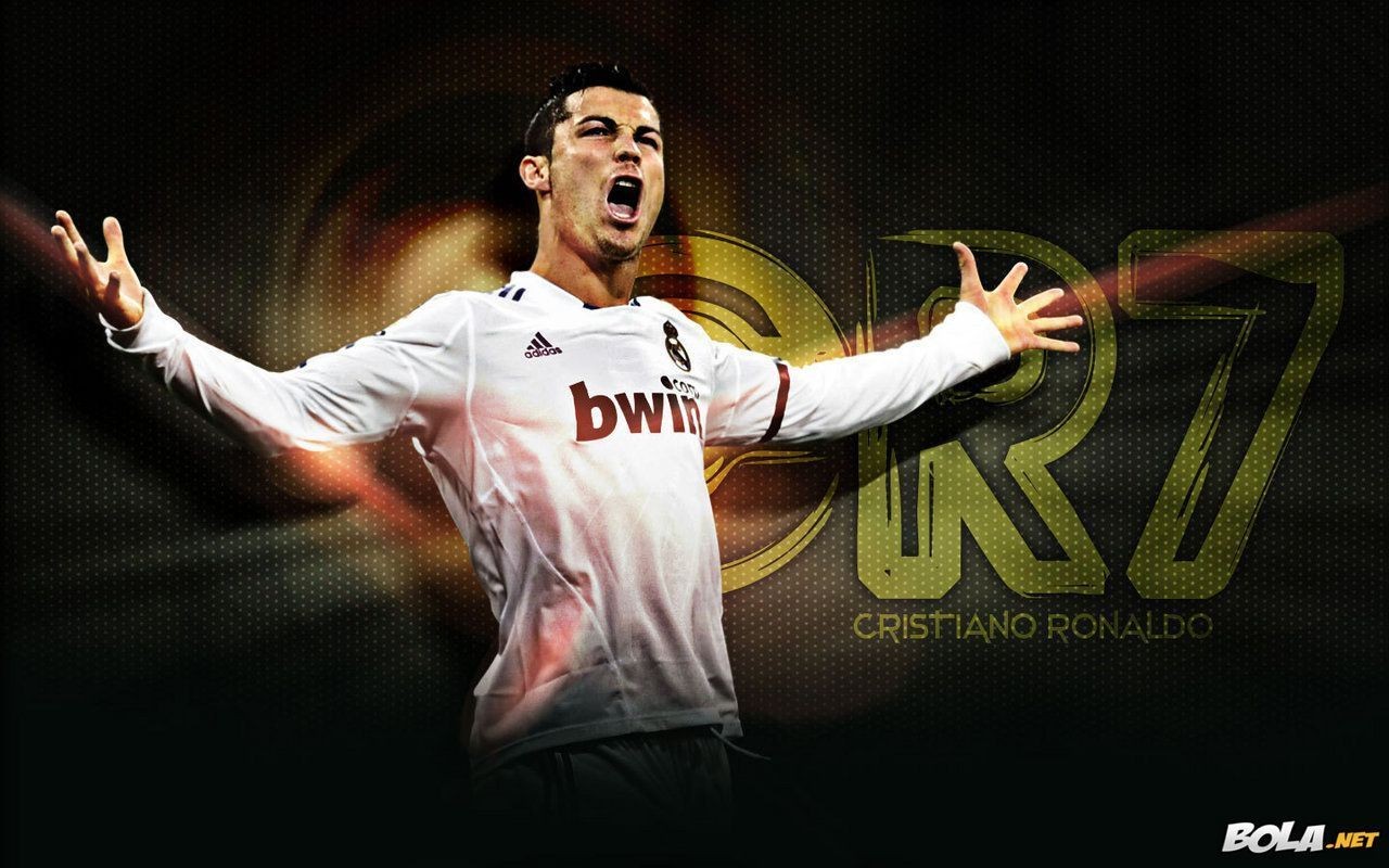 Ronaldo Magical - HD Wallpaper 