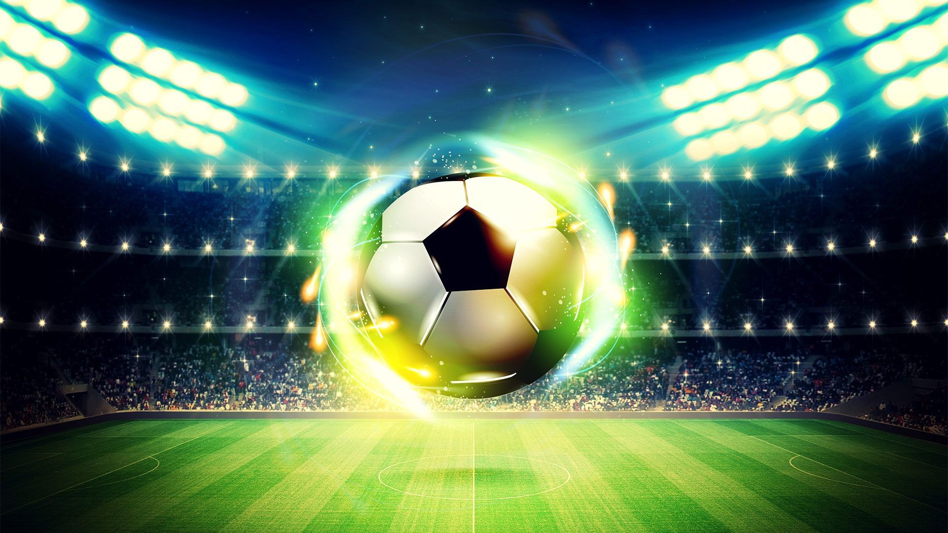 Football Images Hd Download - HD Wallpaper 