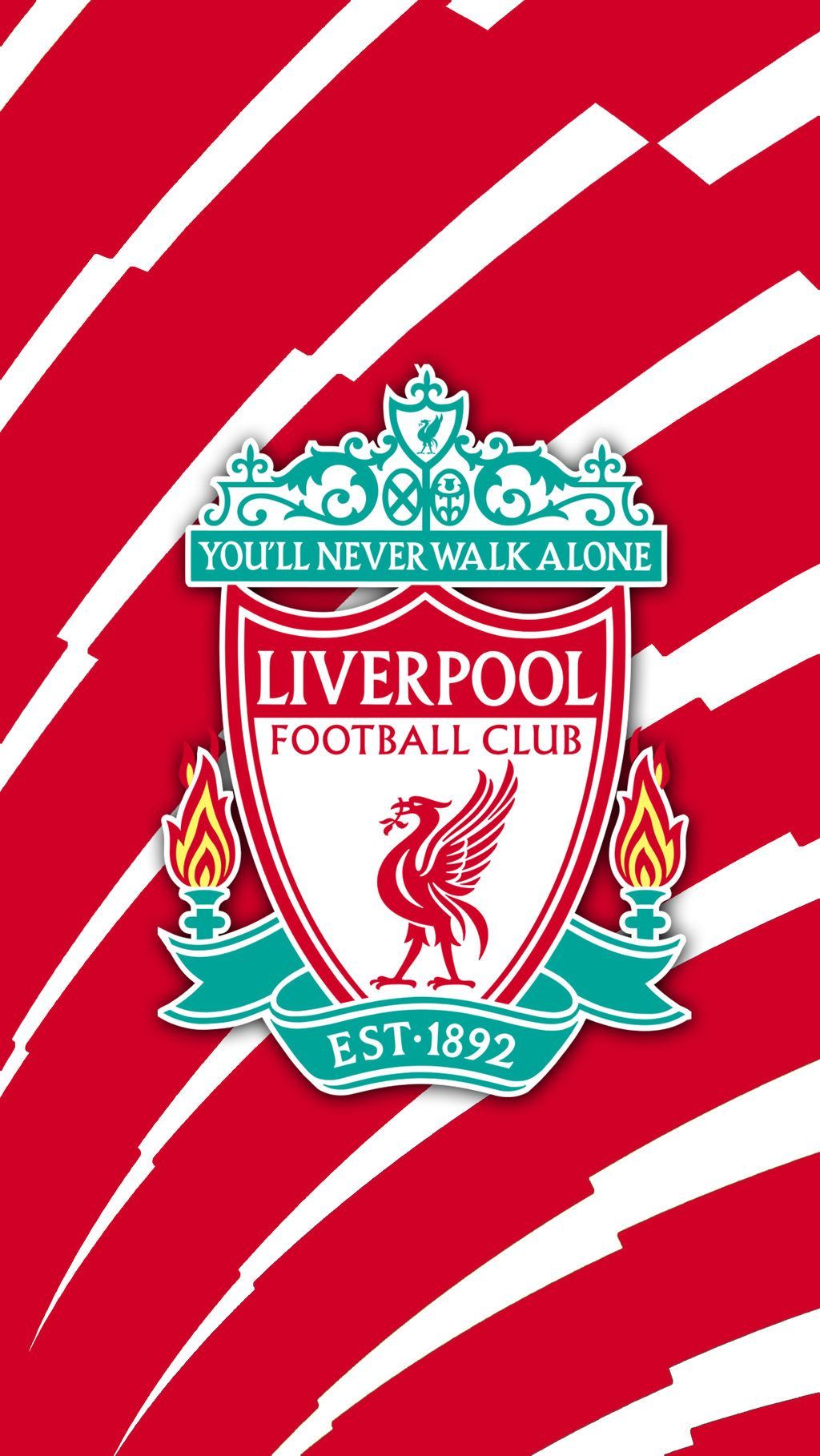 Liverpool Fc - HD Wallpaper 