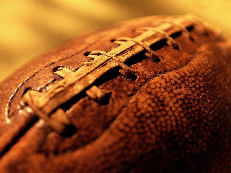 American Football - HD Wallpaper 