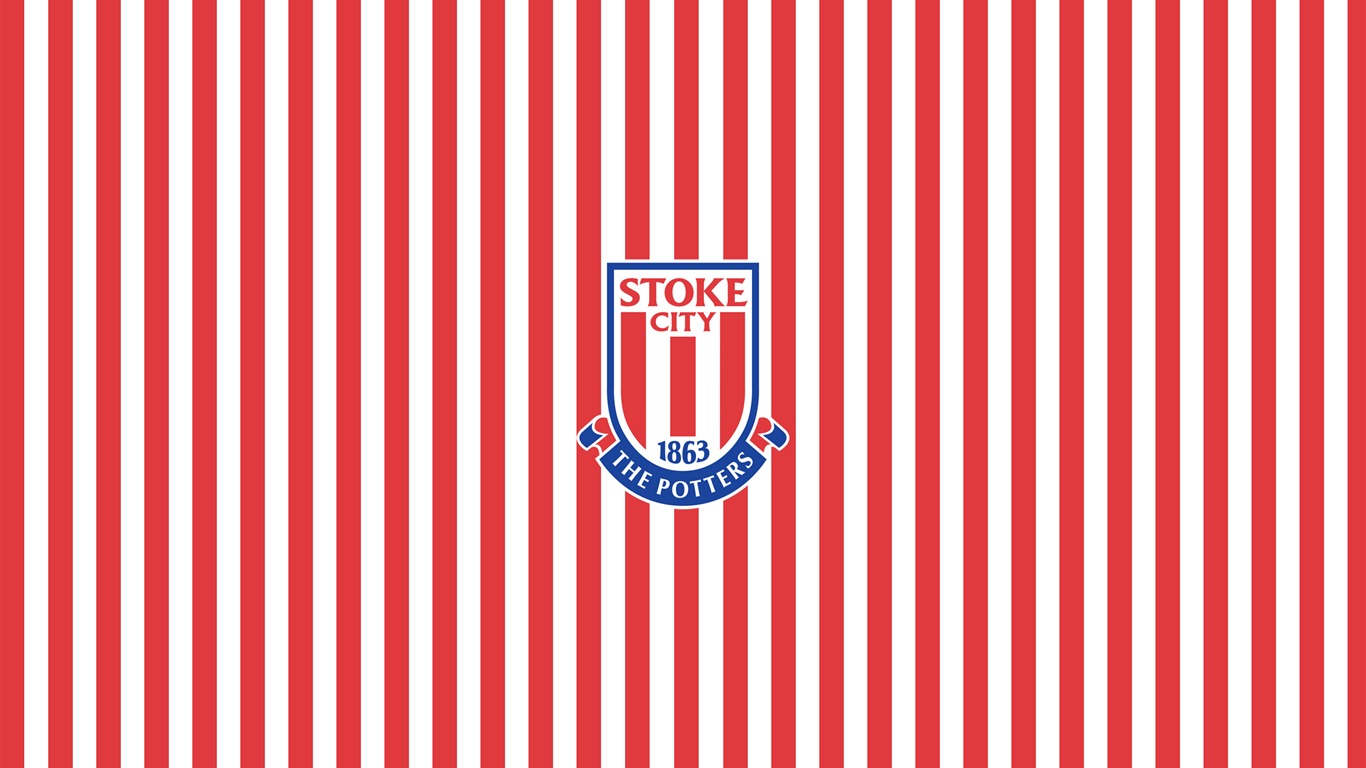 Stoke City-european Football Club Hd Wallpapers2017 - HD Wallpaper 