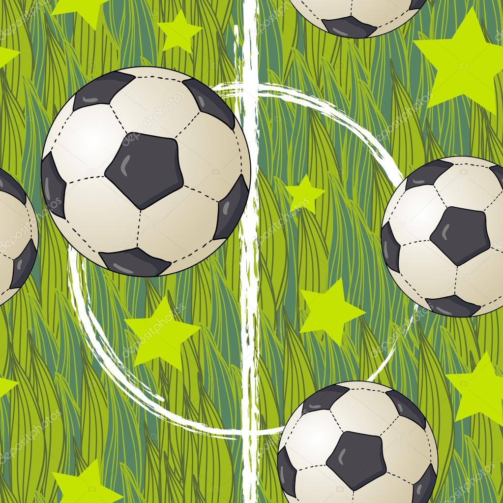 Dribble A Soccer Ball - HD Wallpaper 