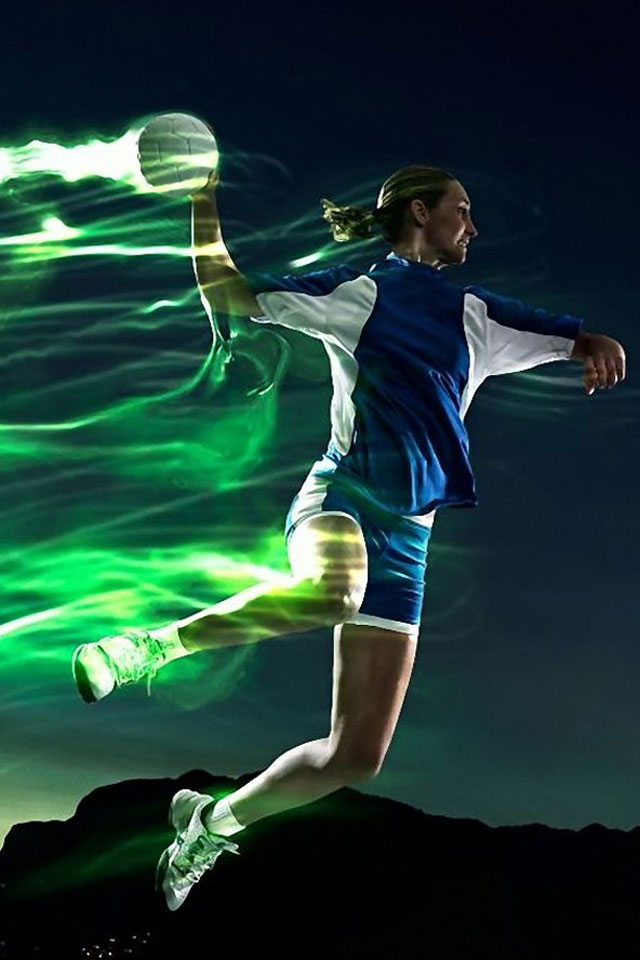 Soccer Wallpapers Macbook Retina Display-7h4mjm8 - Volleyball Game Images Hd - HD Wallpaper 