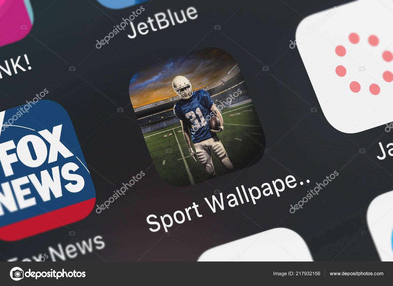 Fox News - HD Wallpaper 