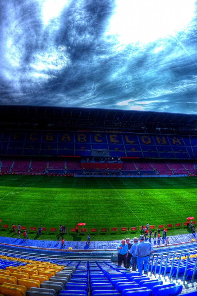 Background Campnou - HD Wallpaper 