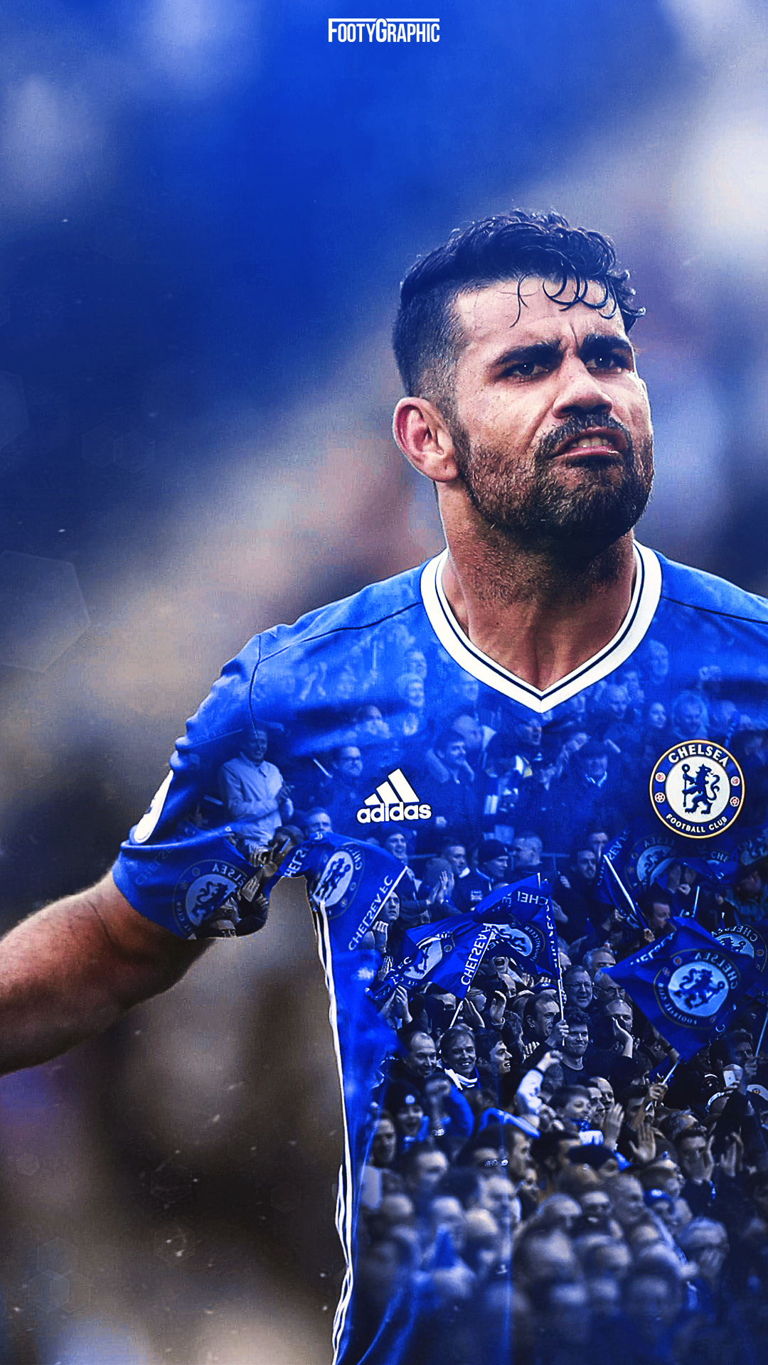 Chelsea - HD Wallpaper 