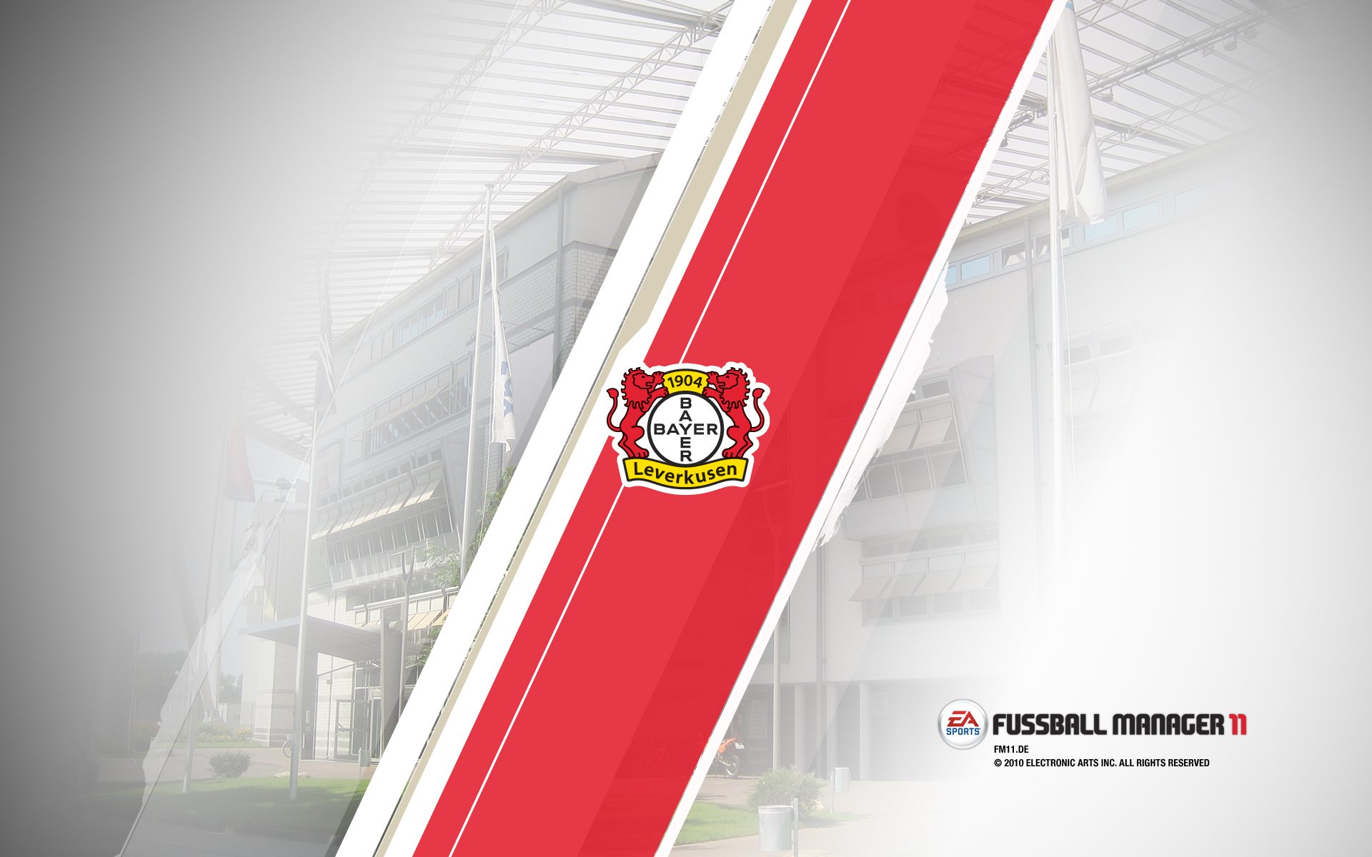 Architecture - HD Wallpaper 