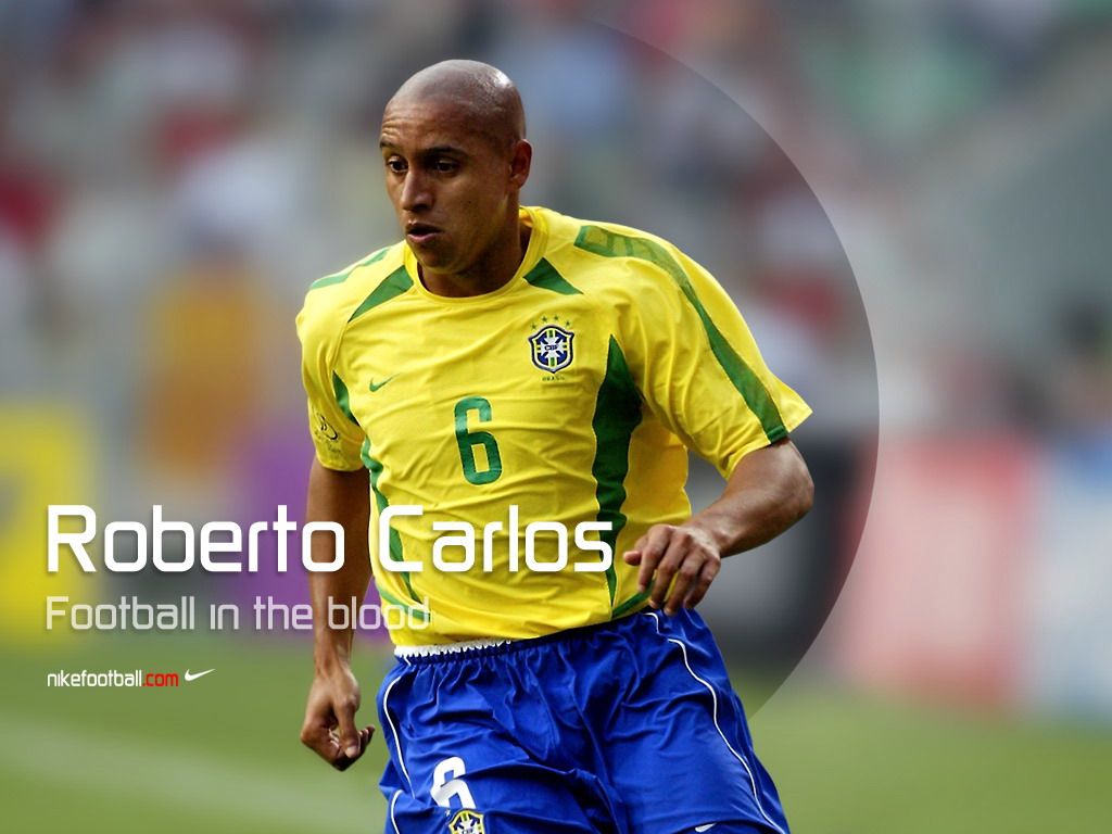 Roberto Carlos Wallpaper Hd - 1024x768 Wallpaper Roberto Carlos Wallpaper Hd - 1024x768 Wallpaper